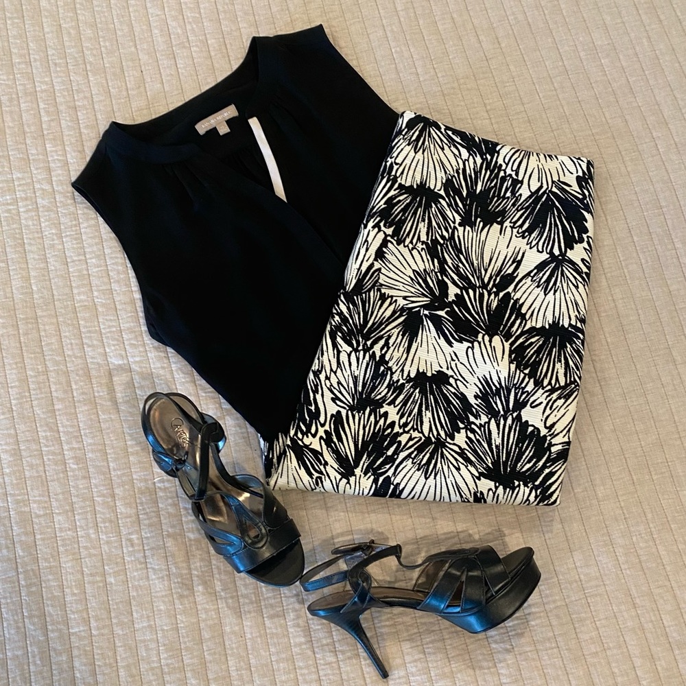 Ann Taylor Skirt